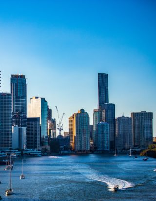 Brisbane office